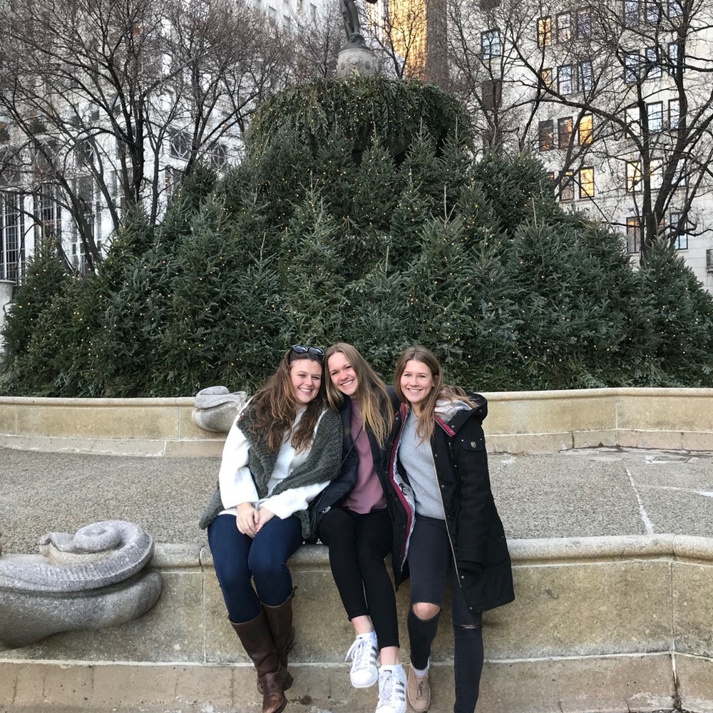 Meet your Posher, Emma